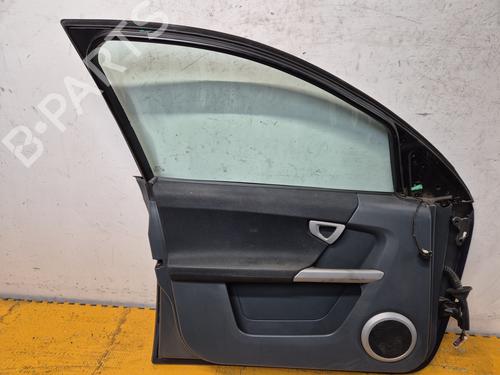 Left front door SMART FORFOUR (454) 1.3 (454.031) | BP24650820C2 