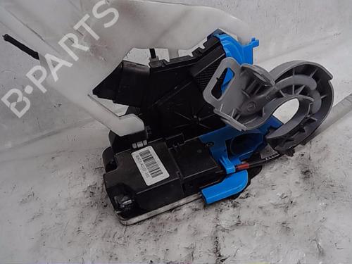Rear left lock KIA CEE'D (JD) 1.6 CRDi 128 | BP16999094C100 