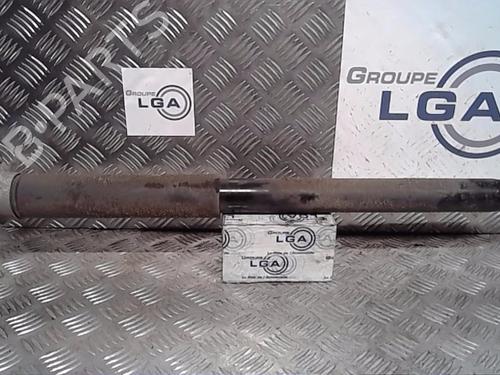 Left rear shock absorber FORD C-MAX II (DXA/CB7, DXA/CEU) 1.6 TDCi | BP13860189M18 