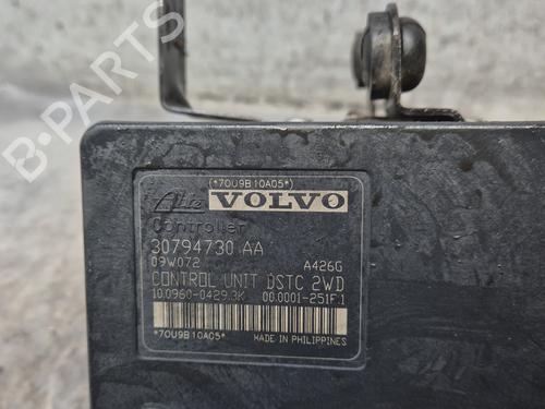 ABS pump VOLVO C70 II Convertible (542) 2.0 D | BP30187761M43