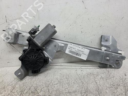 Rear left window mechanism DACIA DUSTER (HS_) 1.5 dCi 4x4 (HSMC, HSMD) | BP38971805C24 - Image 3