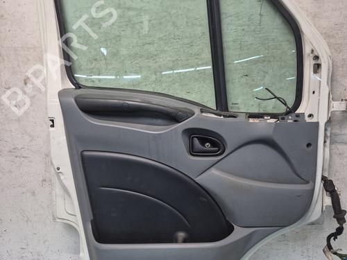 Left front door IVECO DAILY IV Platform/Chassis | BP30139817C2