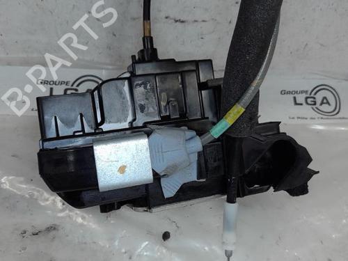 Used Rear left lock NISSAN JUKE (F15) 1.6 (117 hp) 18018810