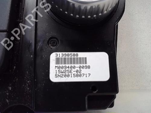 Climate control VOLVO XC60 I SUV (156) D3 | BP13844328I5 