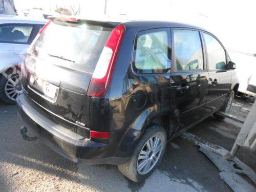 Viskermotor vindrude FORD FOCUS C-MAX (DM2) 1.8 TDCi | BP13871405M29 