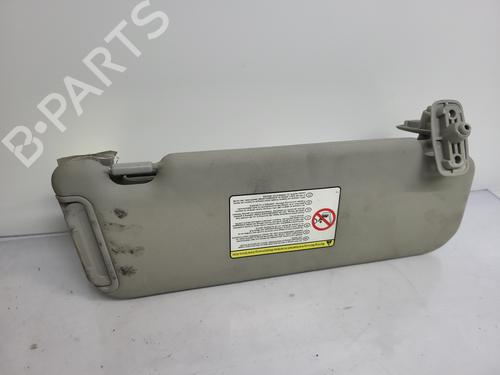 Left sun visor KIA SPORTAGE III (SL) 1.6 GDI | BP31605199I1 - Image 2
