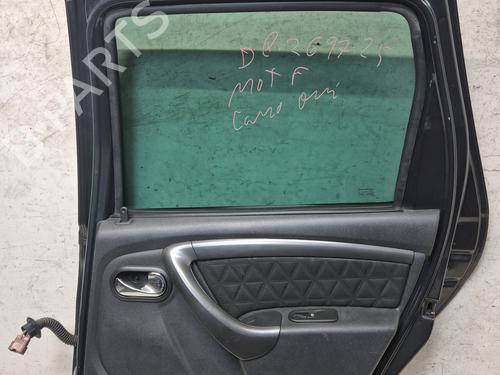 Right rear door DACIA DUSTER (HS_) 1.5 dCi 4x4 | BP29494217C5 