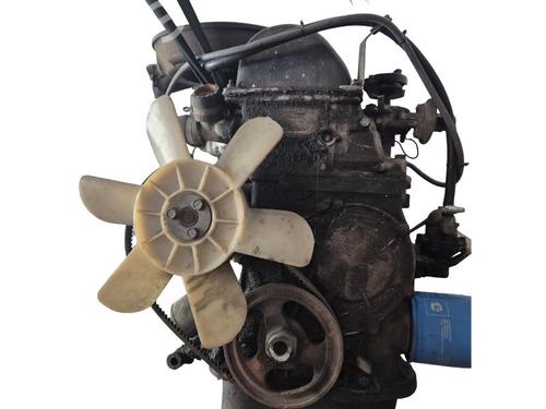 Engine LADA NIVA Closed Off-Road Vehicle (2121, 2131) | BP37225863M1 - Image 3