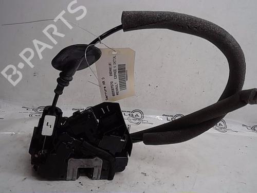 Used Rear right lock RENAULT ESPACE V (JR_) 1.6 dCi 160 (160 hp) 19308151