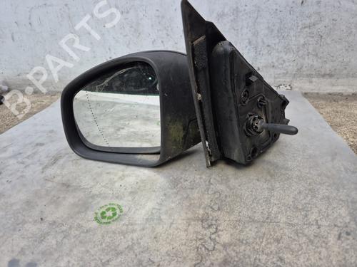 Used Left mirror RENAULT TWINGO III (BCM_, BCA_) [2014-2025]  29739309