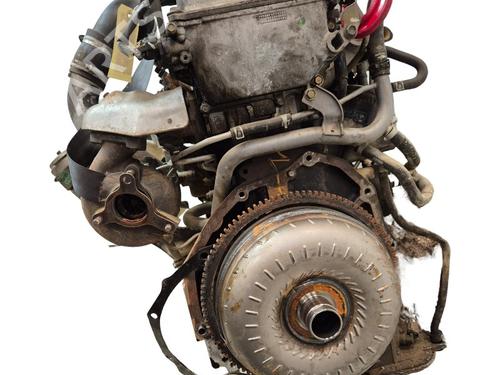 Engine NISSAN PATHFINDER III (R51) 2.5 dCi 4WD | BP27095187M1 - Image 2