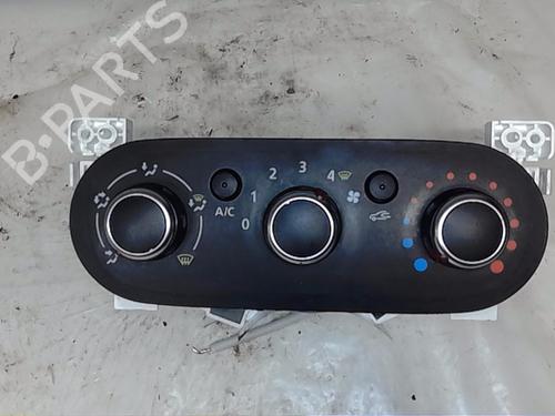 Used Climate control RENAULT TRAFIC III Van (FG_) 2.0 dCi 120 (FGMN) (120 hp) 22423684