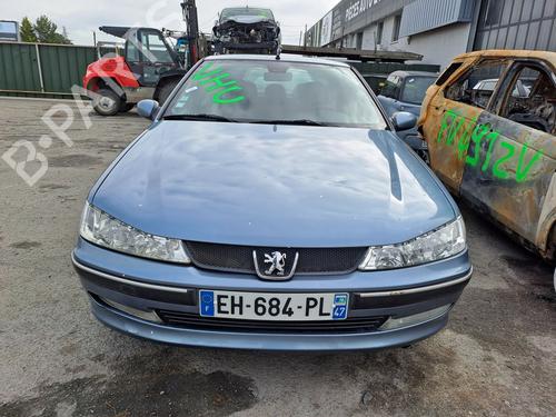 Hood PEUGEOT 406 (8B) 2.0 HDI 110 | BP24441841C1 