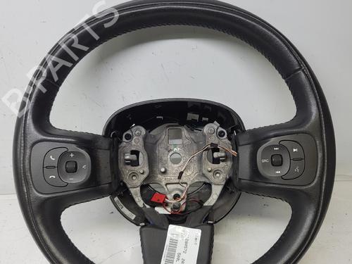 Rat FIAT 500L (351_, 352_) 0.9 (199LYC1B) | BP36396484C49 - Image 2