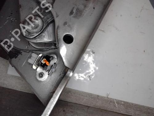Hand brake RENAULT CLIO IV (BH_) 1.5 dCi 90 | BP13865779I18 