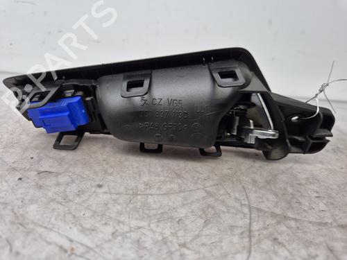 Front left interior door handle VW PASSAT B6 Variant (3C5) | BP32485262I13