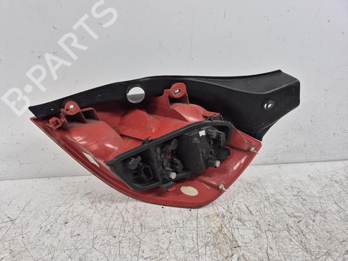 Used Left taillight Left taillight 37480017 37480017