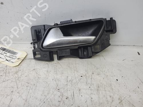 Used Front left interior door handle Front left interior door handle PEUGEOT 308 SW II (LC_, LJ_, LR_, LX_, L4_) 1.5 BlueHDi 130 (131 hp) 34528717 34528717