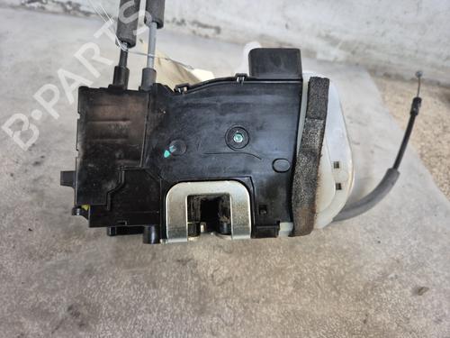 Front right lock HYUNDAI ix35 (LM, EL, ELH) 1.7 CRDi | BP27856352C97 
