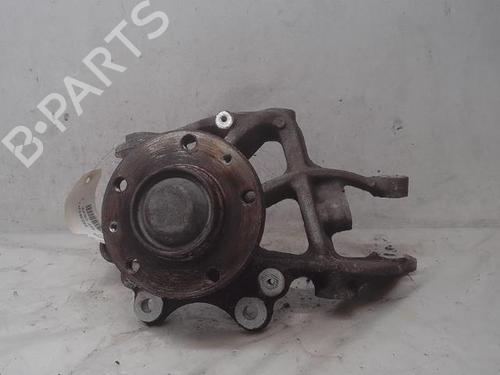 Used Right rear steering knuckle PEUGEOT 407 Coupe (6C_) 2.0 HDi (136 hp) 16567400