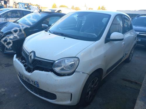 Handskerum RENAULT TWINGO III (BCM_, BCA_) 1.0 SCe 65 (BCMJ) | BP33744199C95 - Image 4