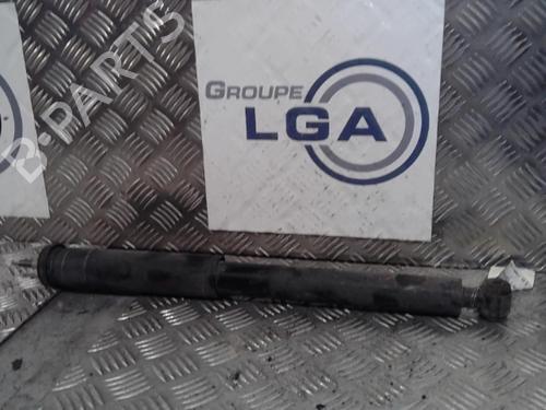 Left rear shock absorber MERCEDES-BENZ SLK (R171) 200 Kompressor (171.442) | BP13863958M18 