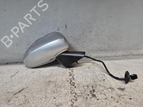 Left mirror OPEL CORSA D (S07) 1.4 (L08, L68) | BP25300105C26 