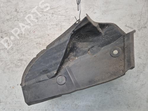 Hjulbue DACIA SANDERO II TCe 90 (B8M1, B8MA, B8AC) | BP27373297C56 - Image 3