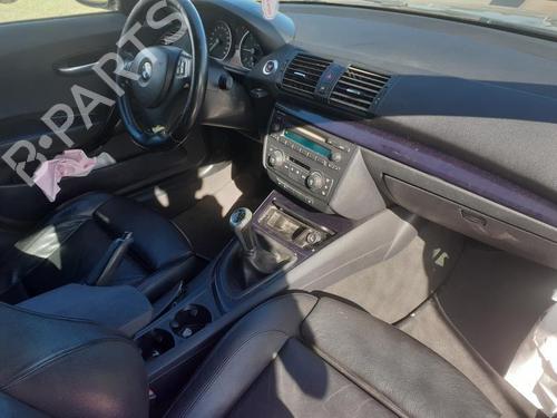 Right taillight BMW 1 (E87) 120 d | BP13837431C35