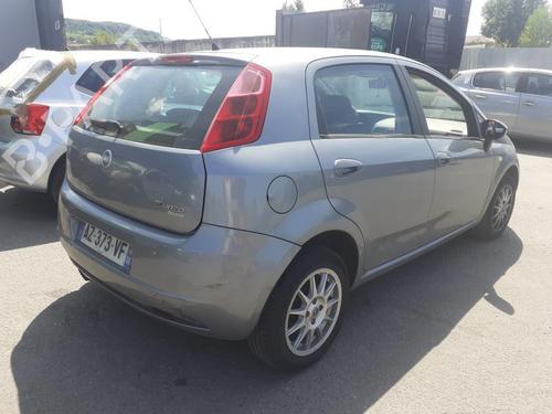 Left mirror FIAT GRANDE PUNTO (199_)  | BP13842510C26 