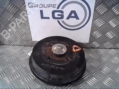 Right rear steering knuckle DACIA SANDERO II 1.5 dCi | BP14550551M28 