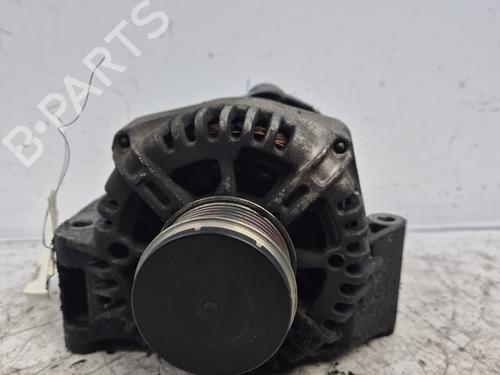Used Alternator Alternator SUZUKI SWIFT III (MZ, EZ) [2005-2026] 34455973 34455973