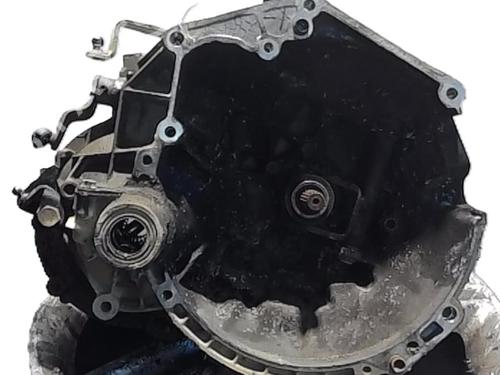 Gearbox PEUGEOT 206+ (2L_, 2M_) 1.4 i | BP17201724M3 