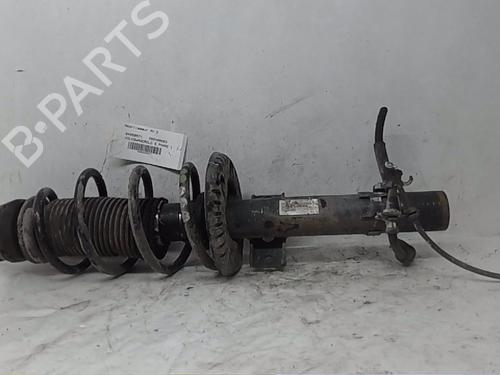 Used Right front shock absorber VW POLO V (6R1, 6C1) 1.2 TSI (105 hp) 17115815