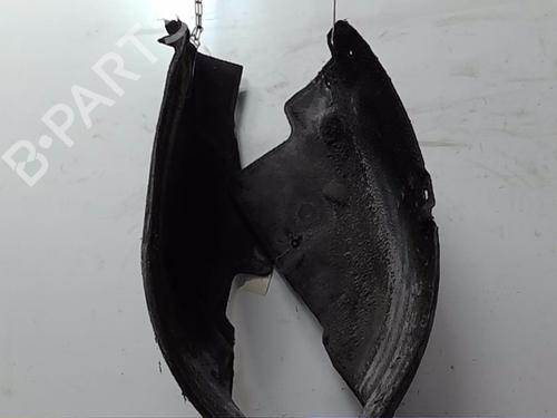 Wheel arch PEUGEOT 508 I (8D_)  | BP23989696C56
