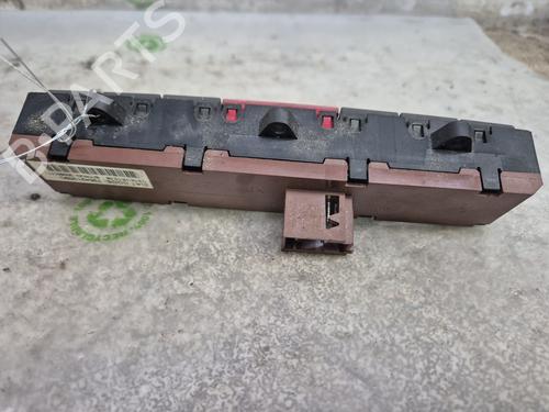 Warning switch FIAT DUCATO Van (250_) 100 Multijet 2,2 D | BP30521841I22