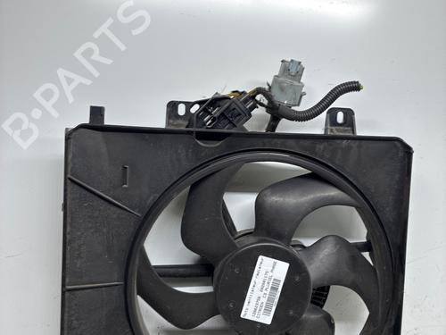 Used Radiator fan Radiator fan 39453878 39453878