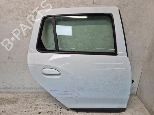 Used Right rear door DACIA LOGAN MCV II TCe 90 (K8M1, K8MA, K8AC) (90 hp) 28105499