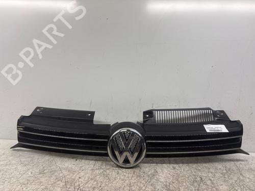 Used Grille Grille 38526863 38526863