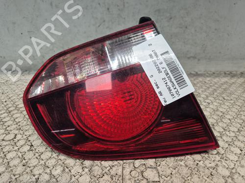 Used Left tailgate light VW GOLF VI (5K1) [2008-2014]  26669412