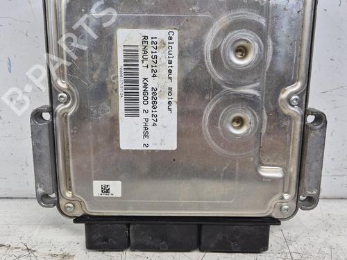 Used Engine control unit (ECU) Engine control unit (ECU) 37624051 37624051