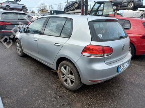 Front left seatbelt VW GOLF VI (5K1) | BP37276416I26 - Image 10