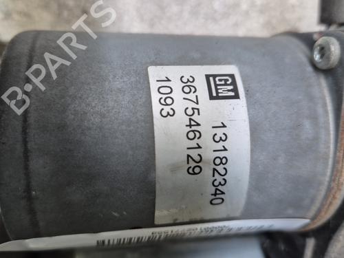 Front wiper motor OPEL CORSA D (S07) 1.4 (L08, L68) | BP24576068M29 