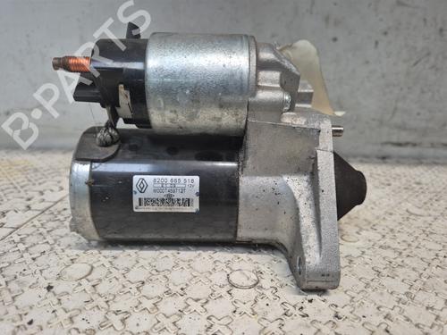 Used Starter RENAULT MEGANE III Hatchback (BZ0/1_, B3_) [2008-2025]  26724544