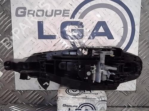 Used Rear right exterior door handle PEUGEOT 308 II (LB_, LP_, LW_, LH_, L3_) 1.6 GTi (L35GNH) (272 hp) 13858937