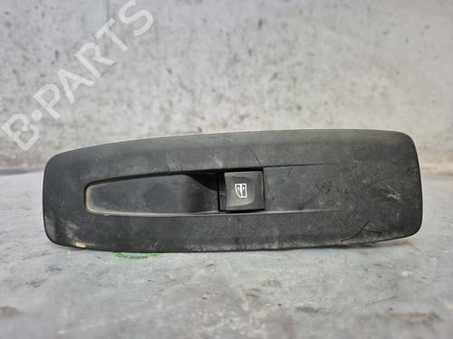 Used Right front window switch RENAULT MEGANE IV Hatchback (B9A/M/N_) [2015-2025]  30473814