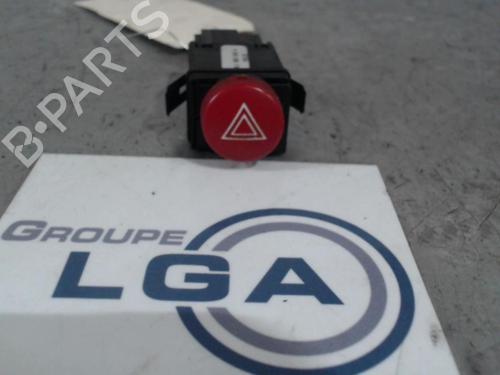 Used Warning switch SEAT IBIZA III (6L1) 1.9 TDI (100 hp) 13867144