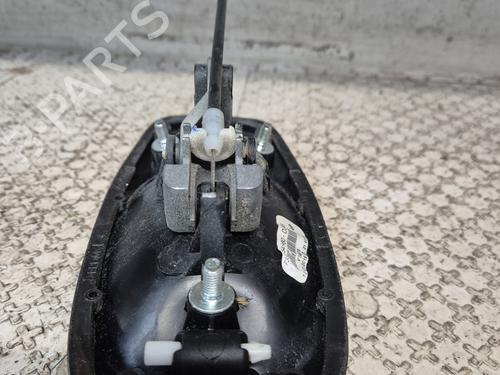 Front right exterior door handle FIAT DOBLO Cargo (263_)  | BP26463145C129 