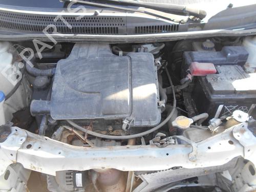 Front right interior door handle CITROËN C1 (PM_, PN_) 1.0 | BP13834131I14 