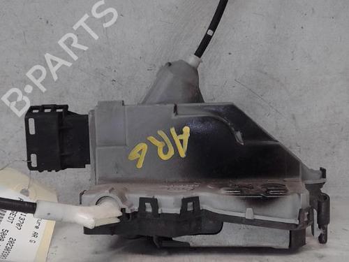 Rear left lock PEUGEOT 5008 (0U_, 0E_) 1.6 HDi | BP15970421C100 